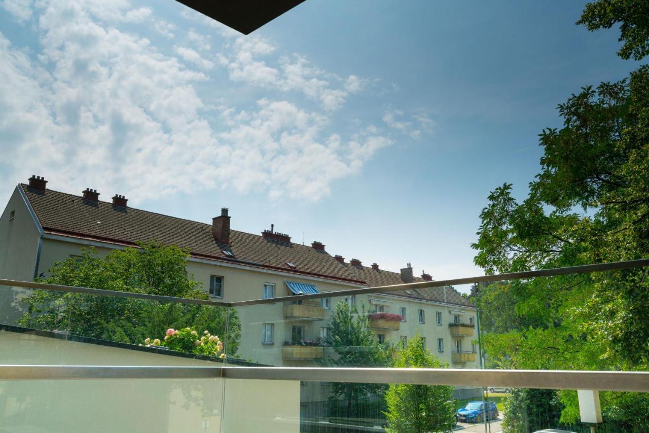 Vienna Residence, Hietzing - Schoenbrunn Exterior photo