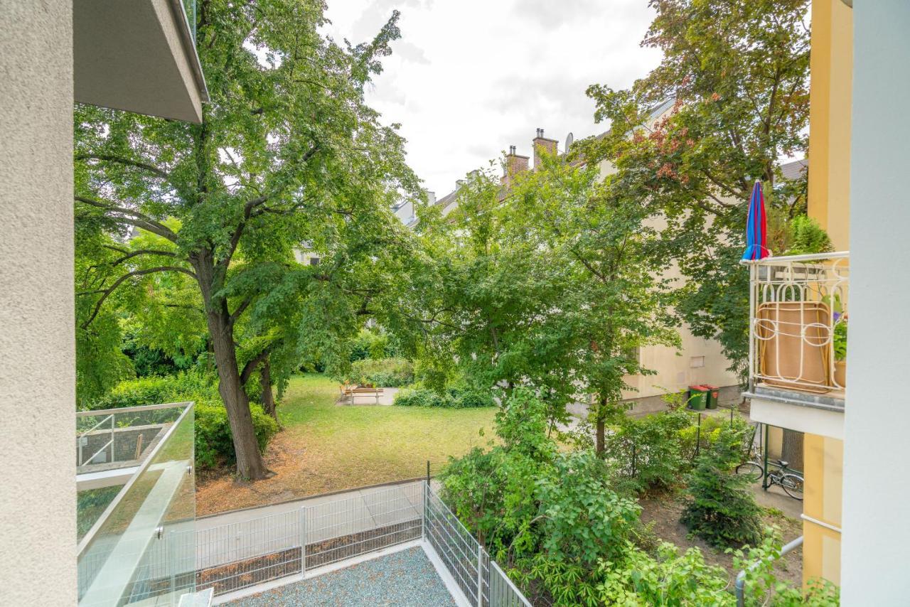Vienna Residence, Hietzing - Schoenbrunn Exterior photo