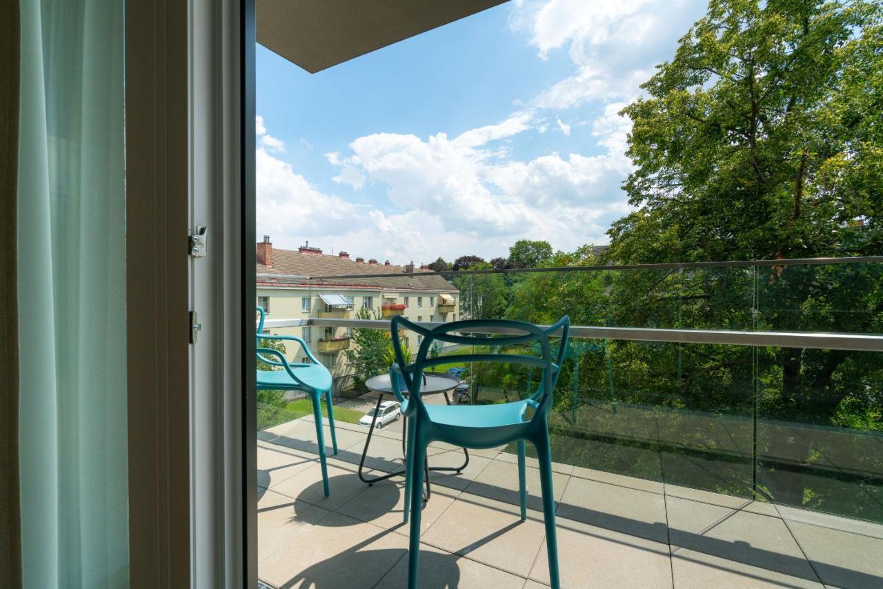 Vienna Residence, Hietzing - Schoenbrunn Exterior photo