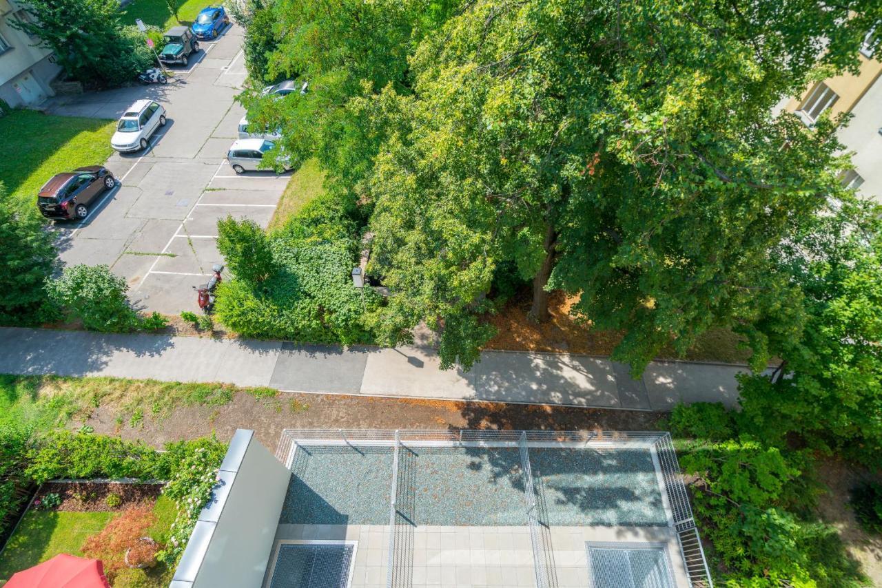 Vienna Residence, Hietzing - Schoenbrunn Exterior photo
