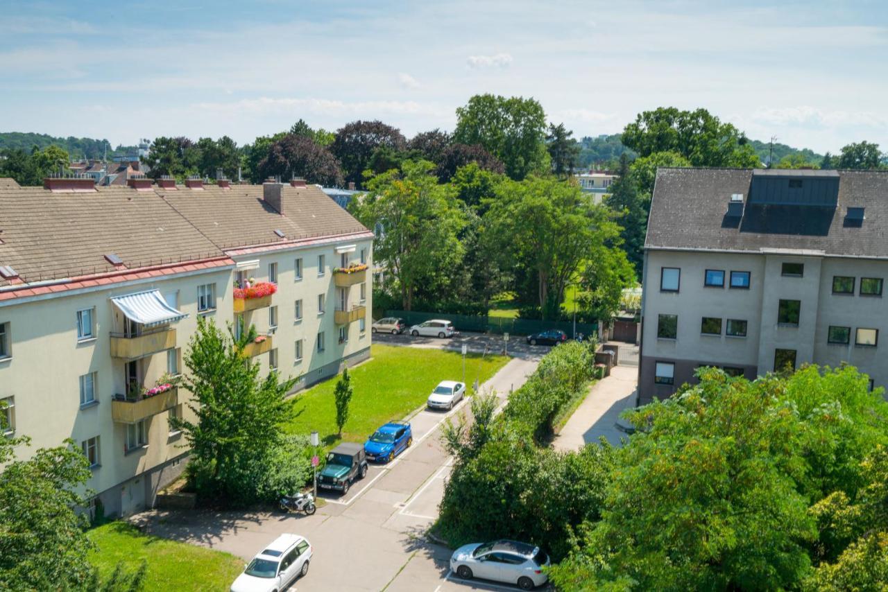 Vienna Residence, Hietzing - Schoenbrunn Exterior photo