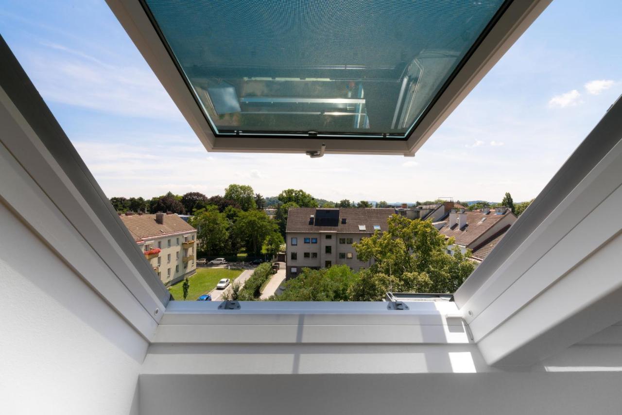 Vienna Residence, Hietzing - Schoenbrunn Exterior photo