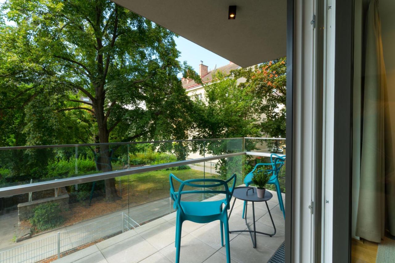 Vienna Residence, Hietzing - Schoenbrunn Exterior photo